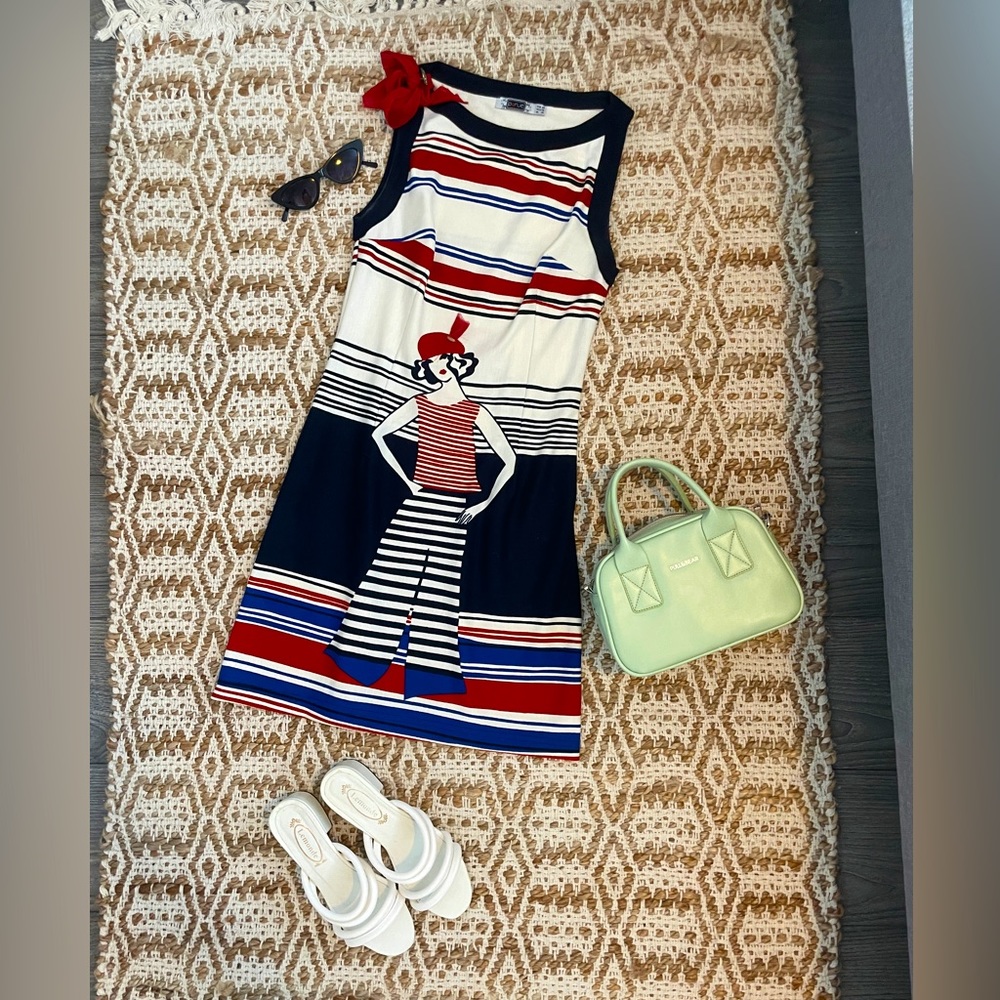 Woman dress